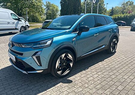 Renault Symbioz 145 E-Tech Full Hybrid Iconic