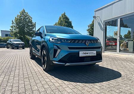 Renault Symbioz 145 E-Tech Full Hybrid Iconic