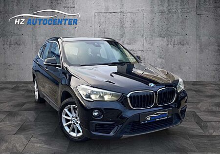 BMW X1 sDrive 18 d Automatik*LED*1.HAND*GARANTIE