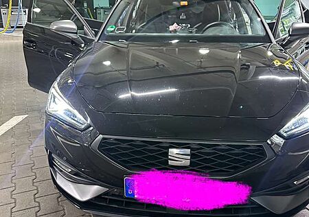 Seat Leon FR