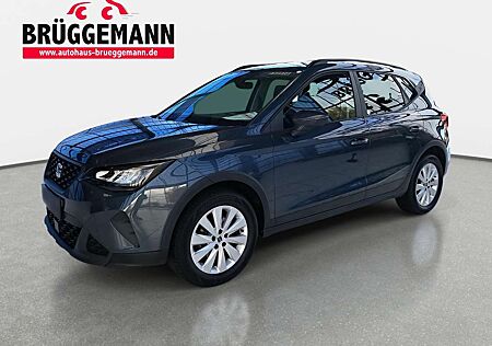 Seat Arona 1.0 TSI STYLE LED SICHT LANE FULLLINK PDC LM