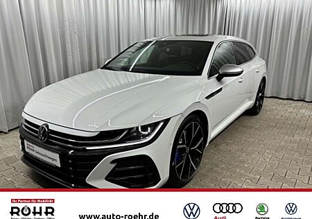 VW Arteon Volkswagen Shooting Brake R (PDC.DAB+.Navi.LED) 2.0 TSI 4M DS