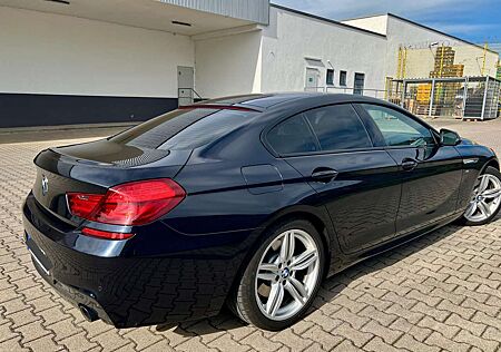 BMW 640d 640