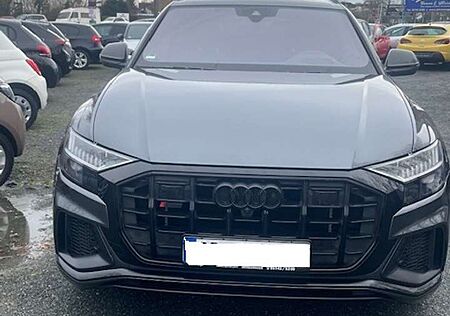 Audi SQ8 AT//AHK, Standheizg.,Matrixlicht,Pano,RFK, PDC, Al