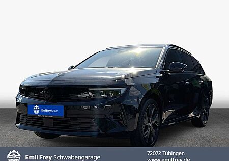 Opel Astra Sports Tourer Electric GS