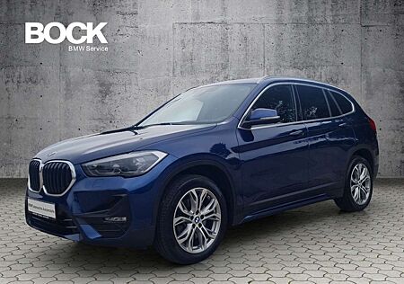 BMW X1 xDrive 25 d Sport Line/AHK/Head-UP