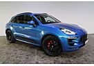 Porsche Macan 3,0 i GTS, orig. Klappenauspuff, LED, Bose, Leder