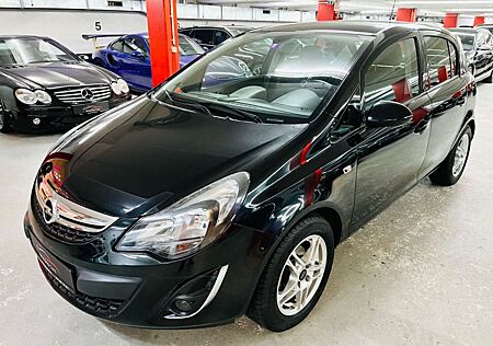 Opel Corsa D 1.4 Energy 5-türig|Navigation|Einparkh.