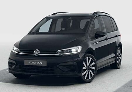 VW Touran Volkswagen 2.0 TDI DSG Highline DCC STHZG*AHK*PANO*LED*NAV...