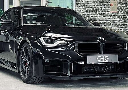 BMW M2 M Race Track Paket|SCHALE.|CARBON|SHADOW|HARMAN
