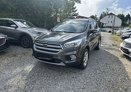 Ford Kuga Cool