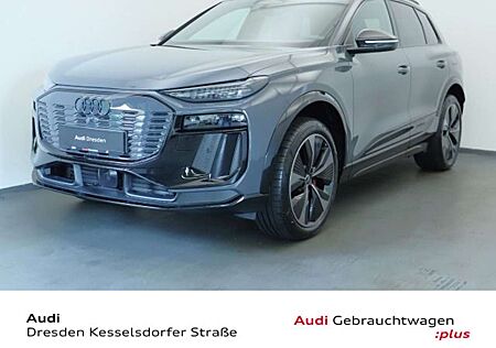 Audi Q6 e-tron Q6 Q6 SUV 55 e-tron quattro 285 kW