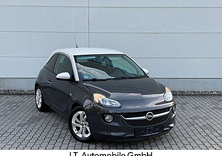 Opel Adam Jam