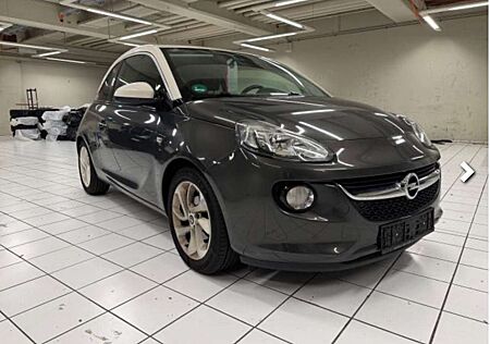 Opel Adam Jam