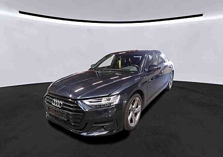 Audi A8 quattro 3.0 TDI "Matrix/Head-Up/360°/ACC"