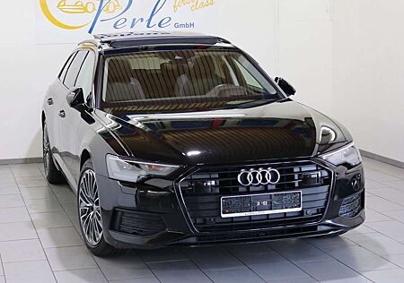 Audi A6 AVANT 40 TDI S-TRONIC"PANO"STANDHZG"ACC"B&O"MMY"RK