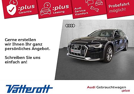 Audi A6 Allroad quattro 40 TDI Matrix ACC AHK Kamera