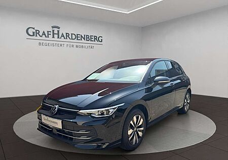 VW Golf Volkswagen Goal 1.5 TSI DSG Navi AHK LED-Plus