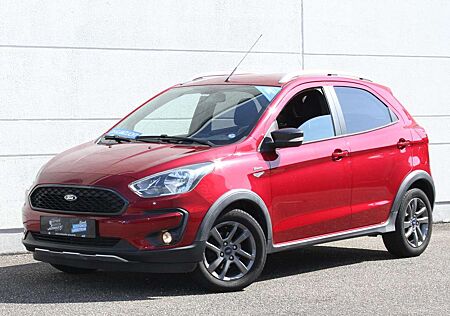 Ford Ka /+ + 1.2 Active Winter-Paket SYNC LM-Felgen