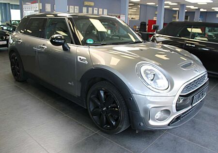 Mini Cooper SD Clubman All4 Aut. - PANORAMA -
