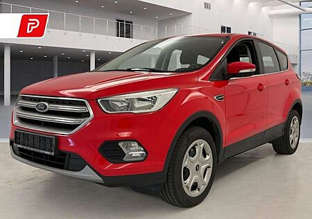 Ford Kuga Trend 1.5 Eco Boost AHK TEMPO 1.HAND!!!