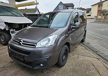 Citroën Berlingo Citroen Multispace BlueHDi 100 S PDC Automatik
