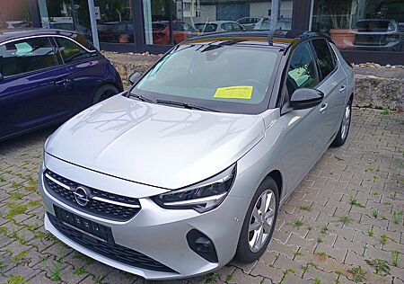 Opel Corsa 1.2 Direct Inj Turbo Start/Stop Automatik Elegance