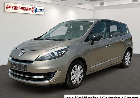 Renault Grand Scenic 1.6 dCi BOSE T-Leder AAC SHZ Navi