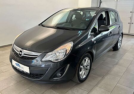 Opel Corsa D Innovation