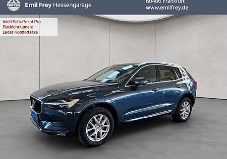 Volvo XC 60 XC60 XC60 B4 Aut Leder Luftfahrwerk PilotAssist BLIS