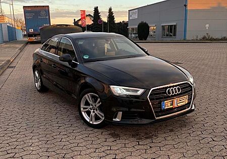 Audi A3 1.0 TFSI Limousine