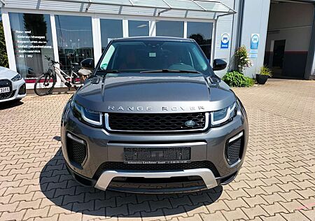 Land Rover Range Rover Evoque HSE