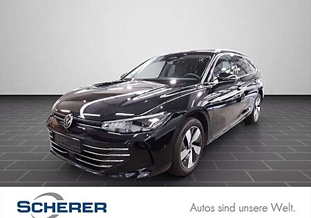 VW Passat Variant Volkswagen Passat 1.5 eTSI Business DSG/AHK/NAVI/AreaView u
