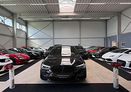 BMW 530 d xDrive M-Sport/360Kam/*255€