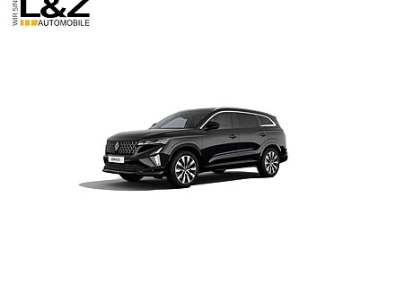 Renault Espace E-TECH Techno VollHybrid 200 **7-Sitzer**
