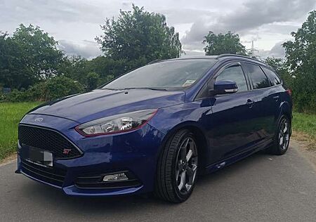 Ford Focus ST Turnier , 2.0l Benzin