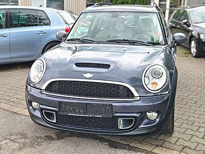 MINI Cooper SD Clubman Cooper SD Navi