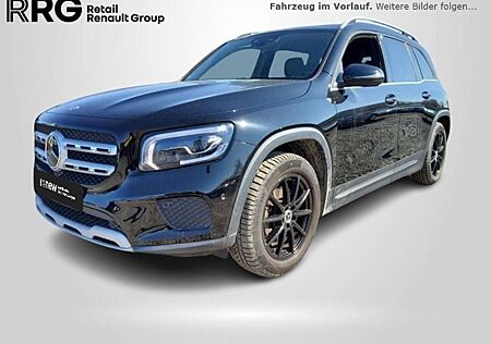 Mercedes-Benz T-Klasse T-Class GLB 200 d STYLE 4Matic PANORAMA STANDHZG.