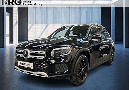 Mercedes-Benz T-Klasse T-Class GLB 200 d STYLE 4Matic PANORAMA STANDHZG.
