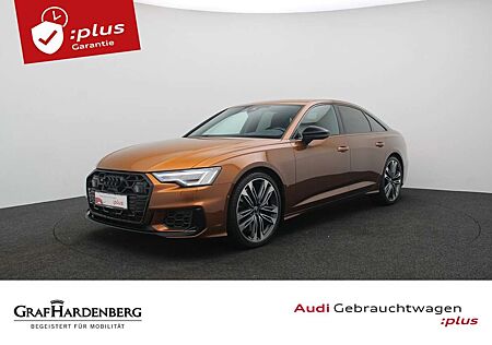Audi S6 Lim. 3.0 TDI quattro . Matrix Navi B&O