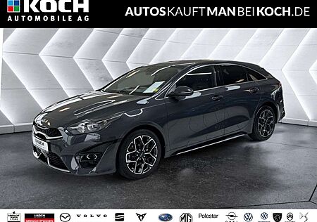 Kia Pro_ceed ProCeed / pro_cee'd ProCeed 1.5 T-GDI GT LINE NAVI R-KAM SHZ LHZ PDC