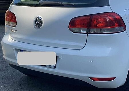 VW Golf Volkswagen 1.4 Comfortline