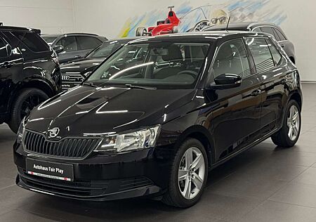 Skoda Fabia Cool Edition