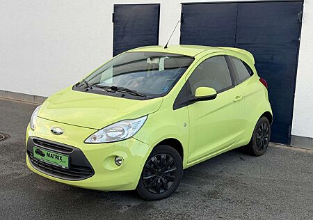 Ford Ka /+ Titanium
