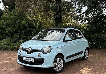 Renault Twingo Liberty|Faltdach|Klima|LED TFL|StartStop!
