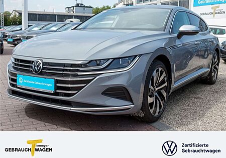 VW Arteon Volkswagen 1.4 eHybrid ELEGANCE AHK