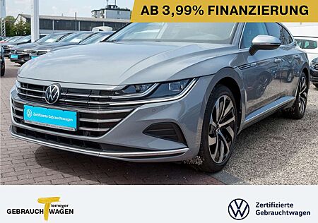 VW Arteon Volkswagen 1.4 eHybrid ELEGANCE AHK