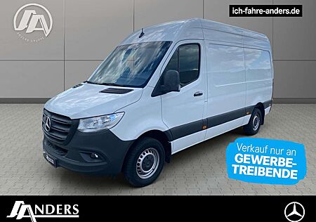 Mercedes-Benz Sprinter 316 Kasten L2H2 Distro*Standhzg*AHK 2,8