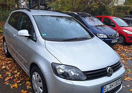 VW Golf Plus gebraucht kaufen VW Golf Plus Volkswagen 1.4 TSI