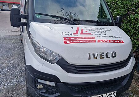 IVECO Daily 35/140